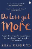 Do Less, Get More (eBook, ePUB)