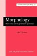 Morphology (eBook, PDF) - Bild 1