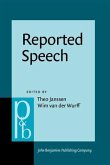 Reported Speech (eBook, PDF)