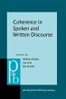 Coherence in Spoken and Written... - Bild 1