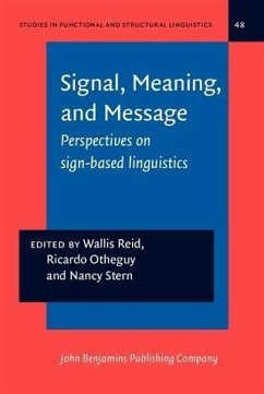 Cover Signal, Meaning, and Message (eBook, PDF)