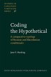 Coding the Hypothetical (eBook, PDF) - Bild 1