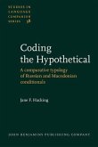 Coding the Hypothetical (eBook, PDF)