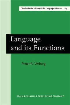 Cover Language and its Functions (eBook, PDF)