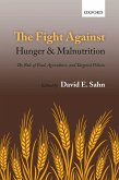 The Fight Against Hunger and Malnutrition (eBook, PDF)