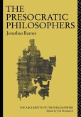 The Presocratic Philosophers (eBook, PDF)