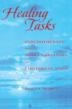 Healing Tasks (eBook, ePUB) - Kepner, James I.