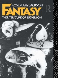 Fantasy (eBook, PDF) - Jackson, Rosemary
