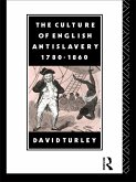 The Culture of English Antislavery, 1780-1860 (eBook, PDF)