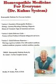 Homeopathic Medicine For Everyone (Dr. Kuhns System) (eBook, ePUB)