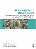 Educational Dialogues (eBook, PDF)