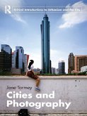 Cities and Photography (eBook, ePUB)