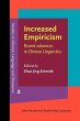 Increased Empiricism (eBook, PDF) - Bild 1