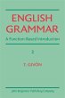 English Grammar (eBook, PDF) - Bild 1