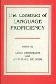 Construct of Language Proficiency (eBook, PDF)