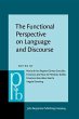 Functional Perspective on Language and... - Bild 1