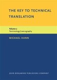 Key to Technical Translation (eBook, PDF)