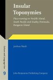 Insular Toponymies (eBook, PDF) Insular Toponymies (eBook, PDF)