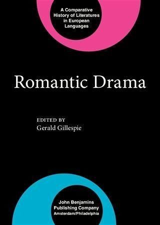 Romantic Drama (eBook, PDF)