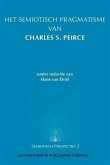 Het semiotisch pragmatisme van Charles S. Peirce (eBook, PDF)