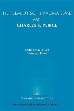 Het semiotisch pragmatisme van Charles S. Peirce (eBook, PDF) Cover Het semiotisch pragmatisme van Charles S. Peirce (eBook, PDF)