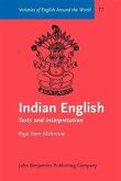 Indian English (eBook, PDF)