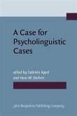 Case for Psycholinguistic Cases (eBook, PDF)