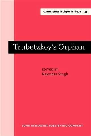 Trubetzkoy's Orphan (eBook, PDF) Trubetzkoy's Orphan (eBook, PDF)