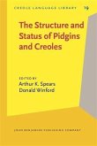 Structure and Status of Pidgins and Creoles (eBook, PDF)
