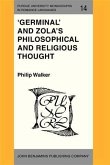 'Germinal' and Zola's Philosophical and Religious Thought (eBook, PDF)