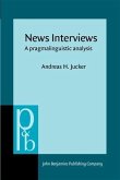 News Interviews (eBook, PDF)