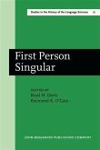 First Person Singular (eBook, PDF)