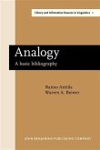 Analogy (eBook, PDF)