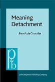 Meaning Detachment (eBook, PDF)
