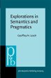 Explorations in Semantics and... - Bild 1