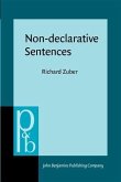 Non-declarative Sentences (eBook, PDF)