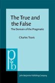 True and the False (eBook, PDF)
