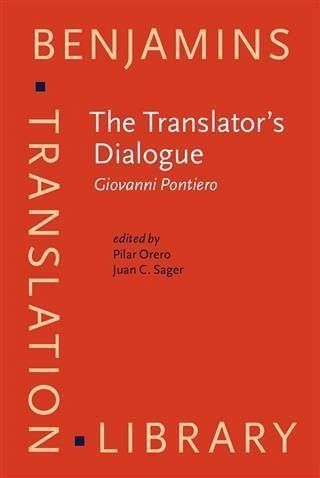 Translator's Dialogue (eBook, PDF) Translator's Dialogue (eBook, PDF)