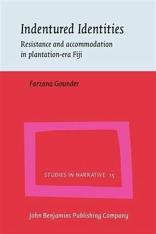 Indentured Identities (eBook, PDF) Indentured Identities (eBook, PDF)