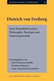 Dietrich von Freiberg (eBook, PDF)