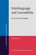 Interlanguage and Learnability (eBook,... - Bild 1