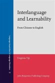Interlanguage and Learnability (eBook, PDF)