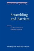 Scrambling and Barriers (eBook, PDF)