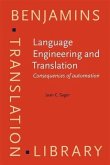 Language Engineering and Translation (eBook, PDF)