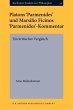 Platons 'Parmenides' und Marsilio... - Bild 1