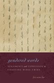 Gendered Words (eBook, PDF)