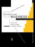 Profiles in Small Business (eBook, ePUB)