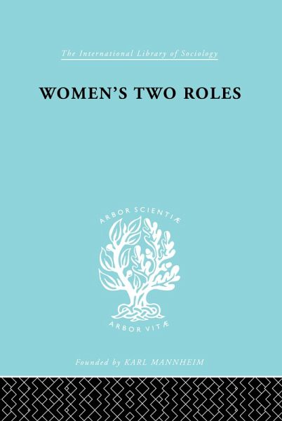 Women's Two Roles (eBook, ePUB)