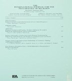 Religious Orientation and Authoritarianism in Cross-cultural Perspective (eBook, PDF)