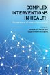 Complex Interventions in Health (eBook,... - Bild 1